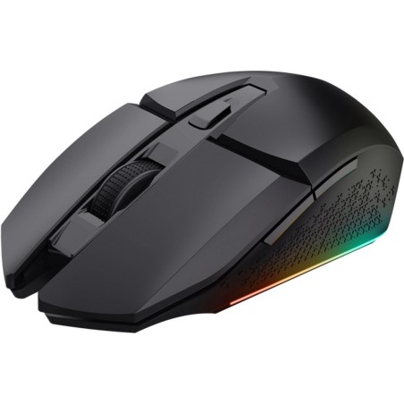 Trust GXT 110 FELOX Trådløs Sort